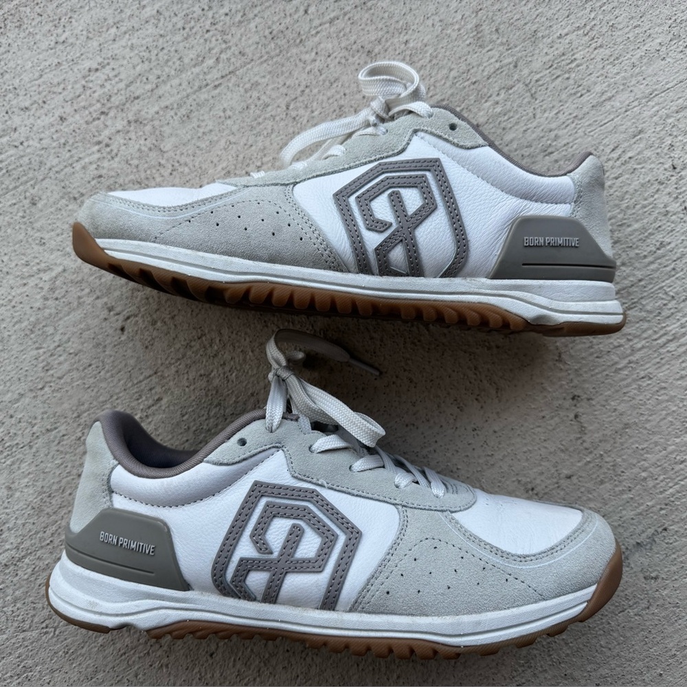 BP women's classic shoes- khaki